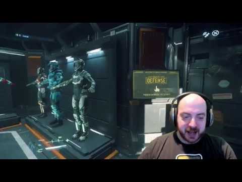 Star Citizen AMA | 3.6.0 PTU Super Chill