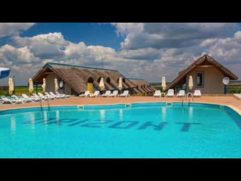 Orizont Mahmudia Delta Dunării