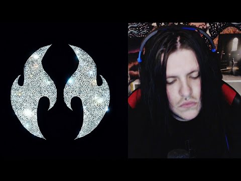 VOID OF VISION - Angel Of Darkness (REACTION!)