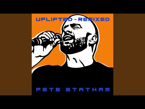 Uplifted (Julian Marsh Remix)