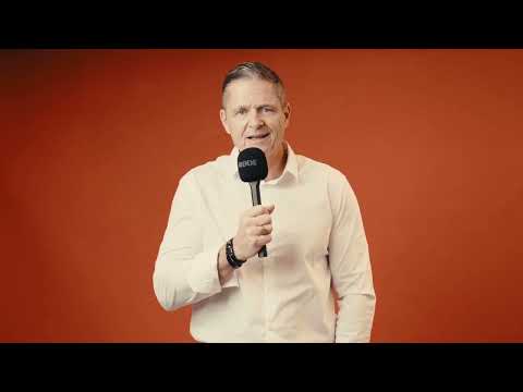 Interview Portrait — Jérôme Tritten