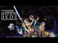 20th Century Fox Lucasfilm Limited Return Of The Jedi DVD UK