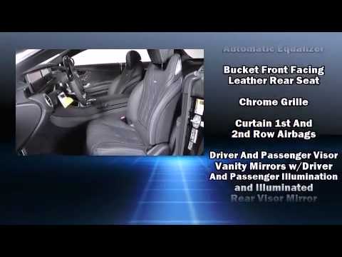 2015 Mercedes-Benz S-Class S550 4MATIC in Chicago, IL 60642