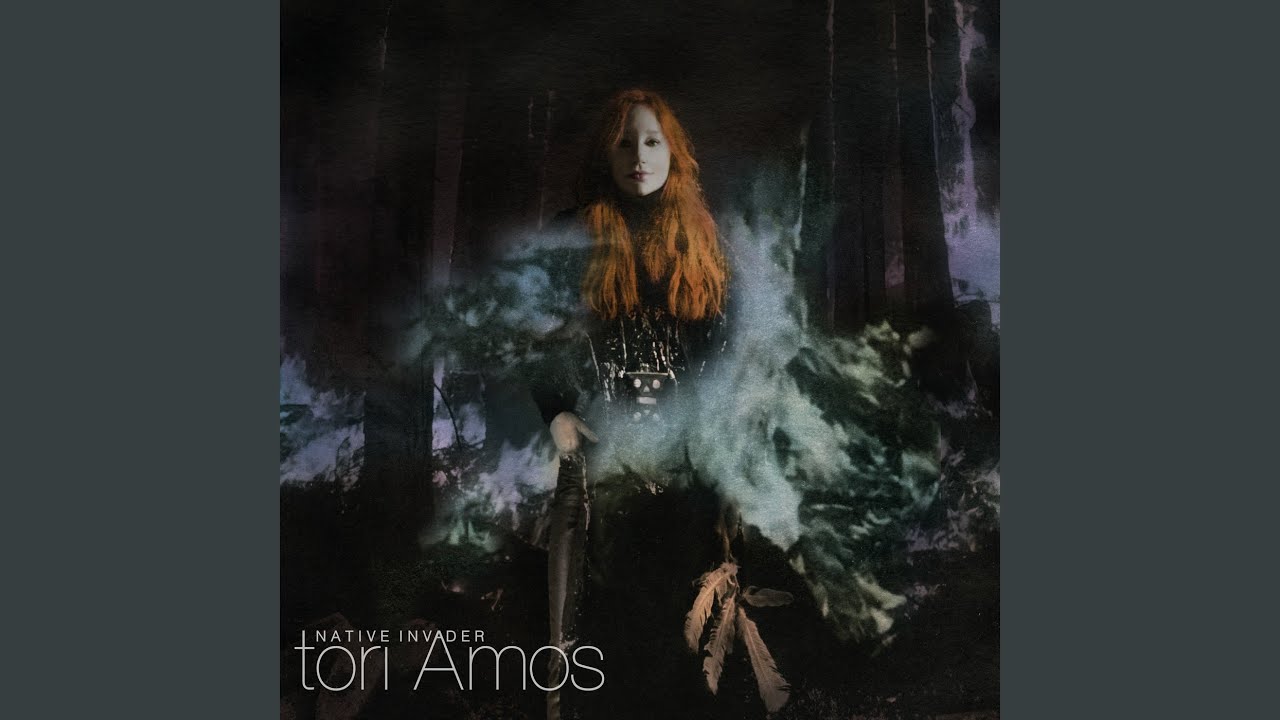 Tori Amos - Wildwood