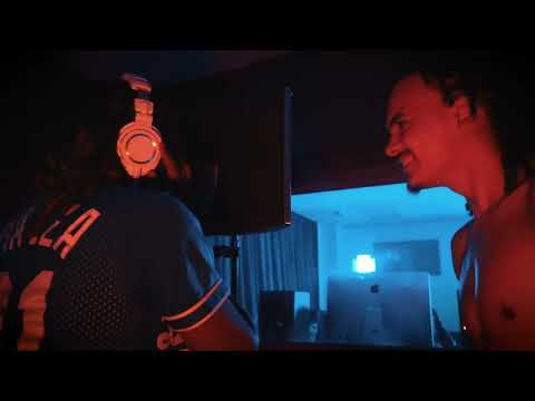 "Making Of Head Shots" SG Batman X Slugga2x X MVJOR X BShoota773 X 905 At #MvMix