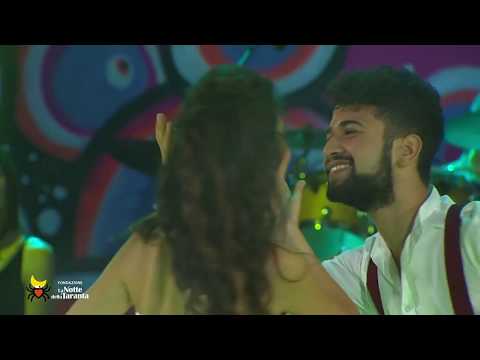 Notte della Taranta   2016   Sta cala lu serenu