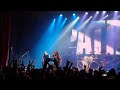 RATA BLANCA - PATRIA (en vivo)  ENTRE EL CIELO Y EL INFIERNO ( TEATRO FLORES) MAGNIFICA VERSIÓN 2023