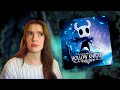 I Studied My Girlfriend Playing Hollow Knight For 50 Hours