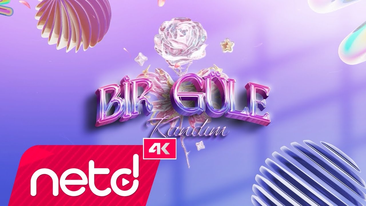 Nilüfer - Bir Güle Kandım