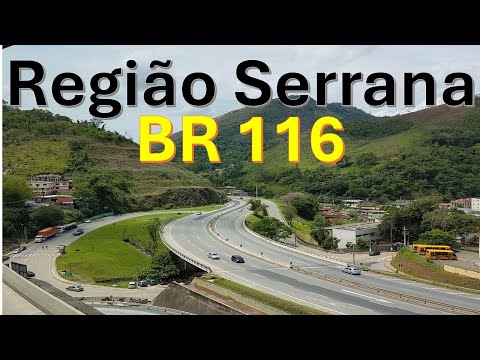 PASSANDO NA REGIÃO SERRANA DO RIO - Viagem Itaperuna / Ep 08