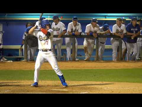 Sean McLain, Los Angeles, Dodgers INF/OF Prospect