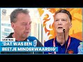 ‘Hopelijk kijkt Van Gaal in de spiegel en leert hij hiervan’