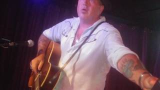 Rodney Henry at The Skylark 8.2016