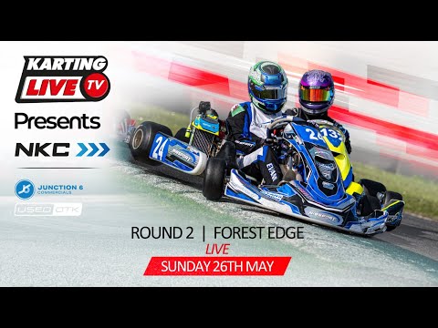 NKC 2024 Round 2:  Forest Edge  -  LIVE!
