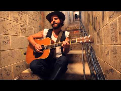 Langhorne Slim Sings, Counting Fire Flies