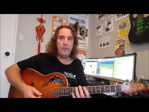 Cruising - Tutorial and How to. By Justin Moss