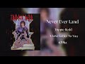 Trippie Redd Never Ever Land 639hz