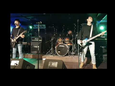 19.10.05 밴드 더스키블루(Dusky Blue)_떨어질 것을 알면서도