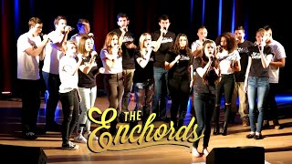 Various Storms and Saints