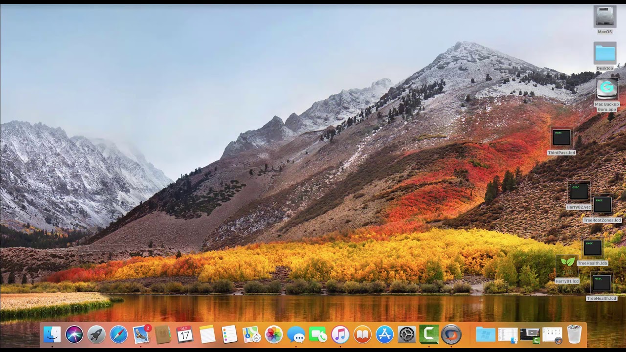 Upgrade gCADPlus on Mac to Version 10.0
