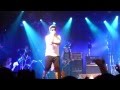 Hollywood Undead - Delish (HD) Live at Irving Plaza in NYC - 7/15/13