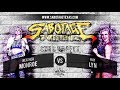 FREE MATCH Heather Monroe Vs Ray Lyn From Sabotage Wrestling 5 13 17