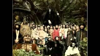 Devendra Banhart - Santa Maria De La Feira