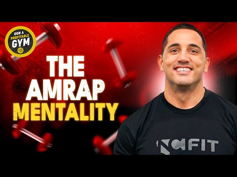 Two Brain Summit Preview: Jason Khalipa and the AMRAP Mentality