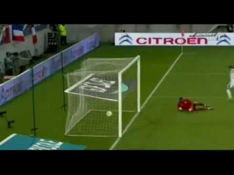 France vs Iceland 3-2 Bjarnason Goal - All Goals and All Highlights 27/5/2012