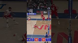 Download lagu Jangan pernah menyerah 💪 #epicvolleyball #volleyballworld #volleyball mp3