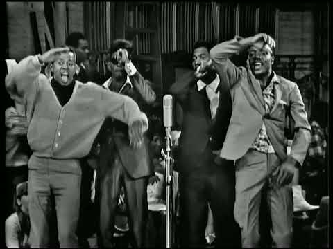 Thumbnail for (PBS VERSION) The Temptations - The Way You Do The Things You Do | Live, It's What's Happening Baby! by The Temptations