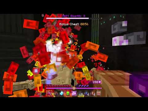 Two Canines Run a Channel - Magic Dog: Minecraft, Spellcraft, Part 2