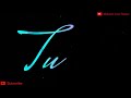 Ye Teri Aankhen Jhuki Jhuki WhatsApp Status Shorts