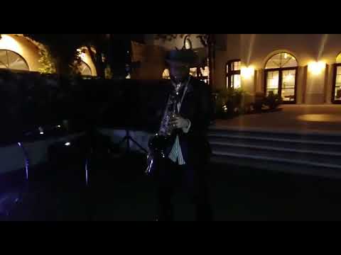 Promotional video thumbnail 2 for Kevin Allen Scott