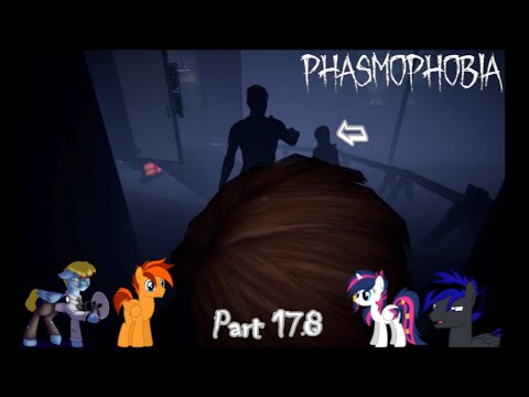 Let's Play Phasmophobia Part 178: Reviving for An Instant Death