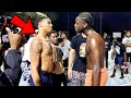 The SHIFTIEST Hoopers On Youtube Vs The Hood In Memphis