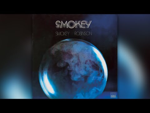 Smokey Robinson - Holly