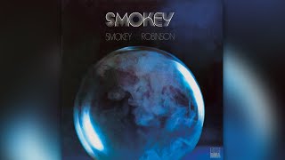 Smokey Robinson - Holly