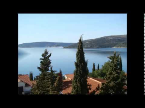 Apartman"marina"Seget Vranjica Trogir Croatia