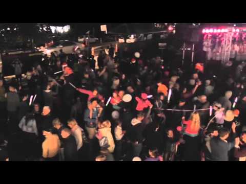 Titirangi Glow [ Part 2 ]