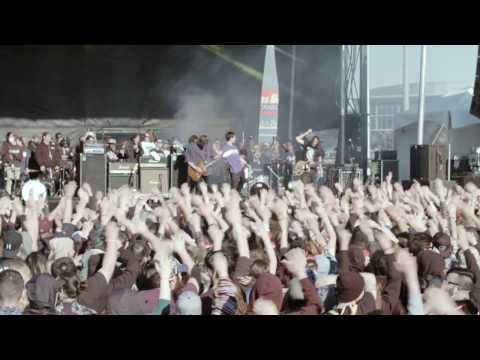 Knuckle Puck - True Contrite (Live at So What?!)