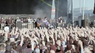 Knuckle Puck - True Contrite (Live at So What?!)