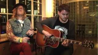 Allen Stone - Contact High (Live)