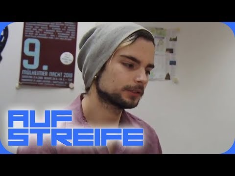 Bei privatem Moment GEFILMT: Erpressung um 2.300€ | Auf Streife | SAT.1