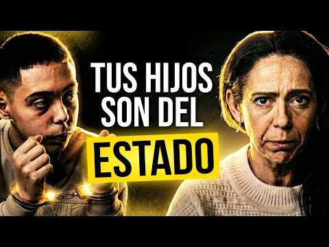 "Le pusieron PRECIO a la CABEZA de mi HIJO" - Sonia y Aitor