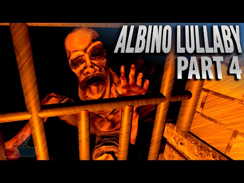 CLICKER - Albino Lullaby Part 4 | PC Horror Game Let's Play | 60fps Walkthrough Gameplay
