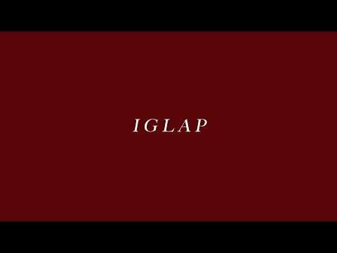 iglap - syd hartha (lyric video)