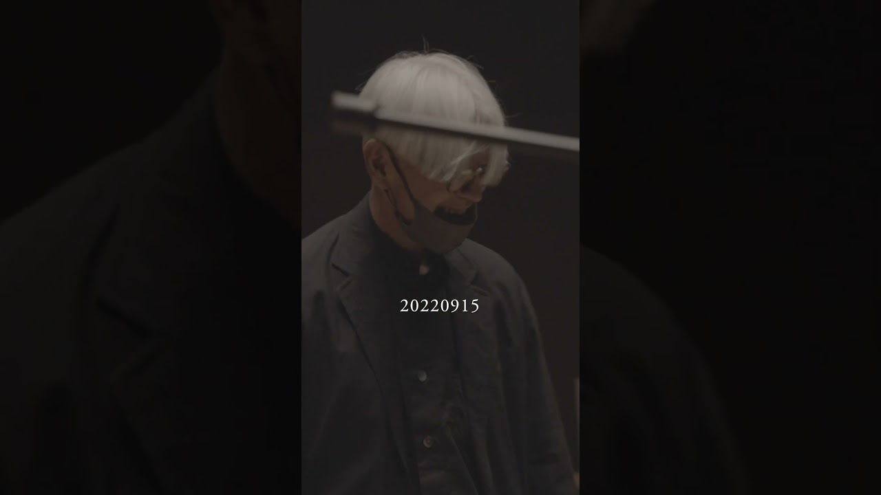 長年の相棒のYAMAHAピアノ | Opus Behind The Scene Vol.12