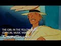 David Gilmour - The Girl In The Yellow Dress ...