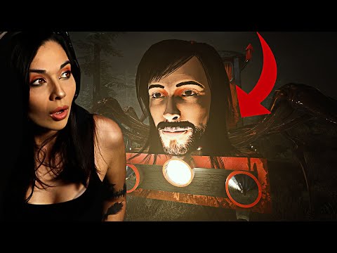 LES SECRETS CACHÉS DE CHOO CHOO CHARLES